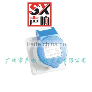 IP44 Waterproof Connector thumbnail-2