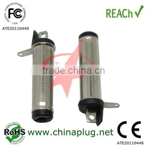 Soldering Lug 2.1mm dc Socket thumbnail-1