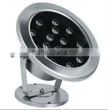 High Quality Led Underwater Light 12W IP68 thumbnail-1