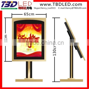 P5 Indoor Full Color Led Hotel Led Message Screen Sign Mini Full Display thumbnail-5