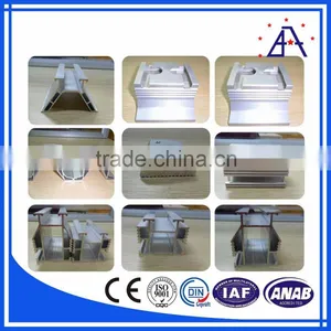 High Qulaity Aluminum Extrusion Framing thumbnail-1