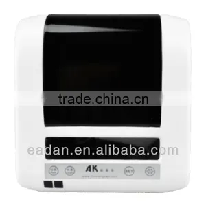 Automatic Fancy Hand Soap Dispenser thumbnail-1