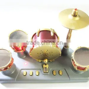 The New Micro Plastic Bucket, a Drum thumbnail-1