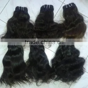 Wholesale Virgin Curly Indian Hair,wholesale Indian Hair in India thumbnail-1