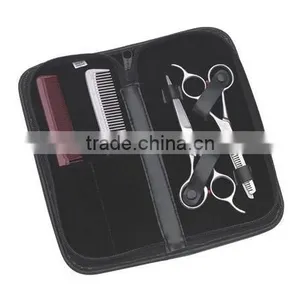 Hair Thinning Razor Edge Barber Scissors thumbnail-5