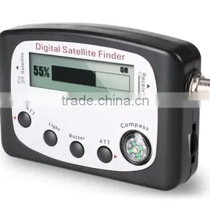 2015 Hot-sales Digital Satellite Signal Meter thumbnail-2
