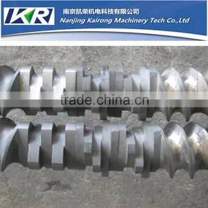 Parallet Twin Kneading Screw Elements thumbnail-1