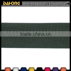 37.5mm Wholesale Customised Binding Luggage Woven pp Webbing Tape thumbnail-2