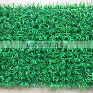 Ornaments Type and Plant Type Grass Mat and Panel for Indoor and Garden Landscaping thumbnail-1