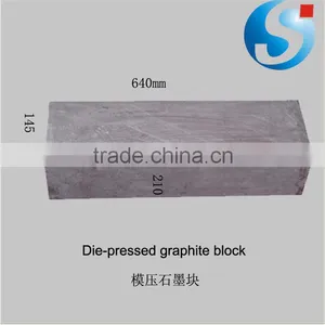 BFMC Graphite Raw Materials Graphite Block thumbnail-2