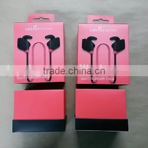 Ear Phone Paper Box thumbnail-4