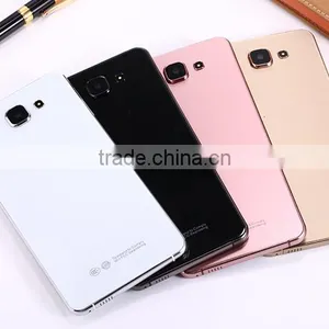 55$ 6inch Quad Core Android 5.1 Dual Sim 1+8GB Memory Smartphone thumbnail-6