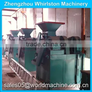 2000-2500kg/h Charcoal/coal Powder/coal Dust Briquette Machine for Sale thumbnail-1