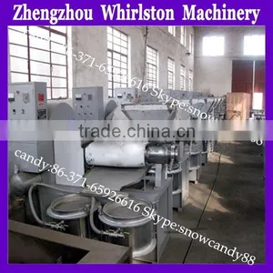 Automatic Oil Press With Filter for Peanut Oil Press Machine thumbnail-1