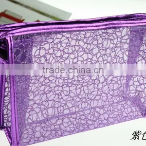 Travel PVC Toiletry Bag for Promotion thumbnail-1