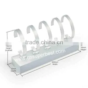 Wholesale Transparent Acrylic Watch Display Holder thumbnail-3