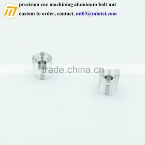 Custom Precision Machining Aluminum E-cigarette Parts thumbnail-3