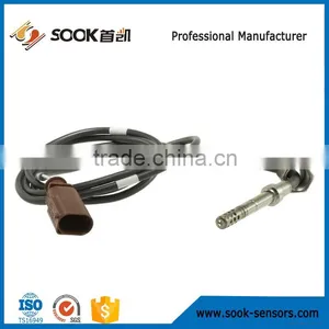 07Z906088C Factory of Exhaust Gas Temperature Sensor for TOUAREG thumbnail-1
