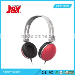 HI-FI Deluxe Stereo Headphone ,bluetooth Helmet Headset JY-H9923 thumbnail-1
