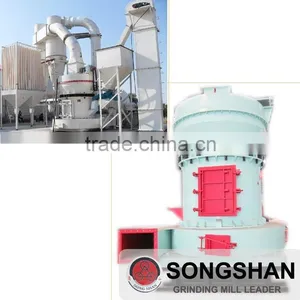 Coarse Powder Grinding Mill thumbnail-1