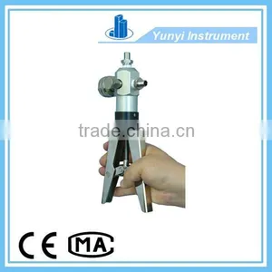 Y039 Pressure Gauge Calibration (hand Pump) thumbnail-1