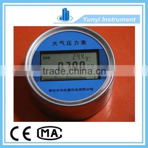 Digital Atmosphere Pressure Gauge thumbnail-1