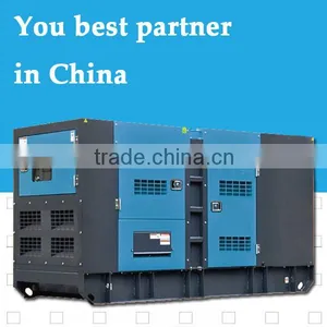 Factory Use 50kw Deutz Generator Power by Deutz Engine WP4D66E200 thumbnail-1