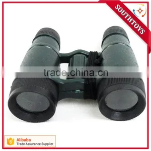Children Outdoor Exploration Plastic Binocular Telescope Toy thumbnail-4