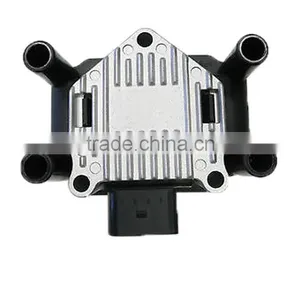 032905106E Ignition Coil Distributor For GOL 2015- thumbnail-2