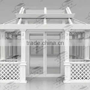 Customized Winter Garden Room thumbnail-1