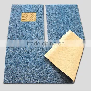 Eco-friendly Material Customized Car Mat thumbnail-6