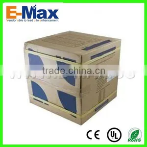 18AWG 4 Core Power Control Cable thumbnail-4