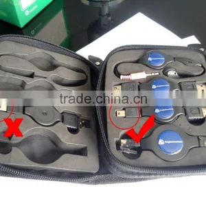 For Business 6 in 1 Laptop Accessory Usb Travel Kits / China Computer Cables & Connectors for Sale thumbnail-1