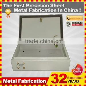 Kindleplate Professional Electrical Weatherproof Box With Good Quality ISO9001:2008 thumbnail-1