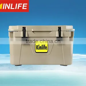 New Insulated Type Wholesale Cooler Box thumbnail-1