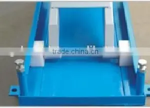 High Quality Used Hydraulic Cylinder Scissor Car Lift thumbnail-3