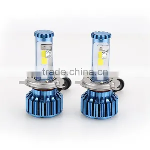 WEIKEN B2 60W COB 9006 Led Headlight, Car h4 Led Headlight Bulbs thumbnail-4
