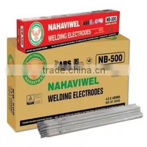 Highest Quality Low Carbon/mild Steel Welding Electrode AWS E6013 thumbnail-1