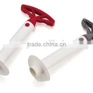 Plastic Kitchen Accessories Pineapple Slicer Peeler Corer thumbnail-1