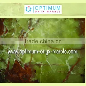 GREEN ONYX TILE - 002 thumbnail-2