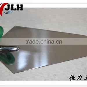 Bricklaying Trowel With Rubber Hand thumbnail-4