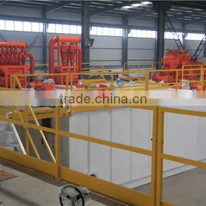 Dip Galvanizing Mud Drilling System thumbnail-1