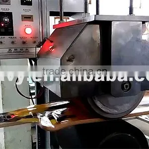 Maple Wood Skateboard Color Thermal Transfer Machine thumbnail-3