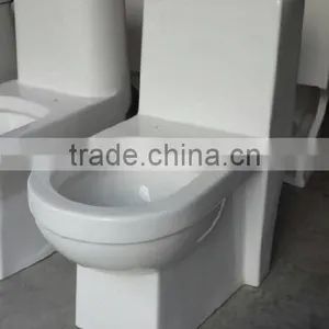 Chaozhou Ceramic Toilet Siphonic One Piece Toilet Toilet Bowl thumbnail-3