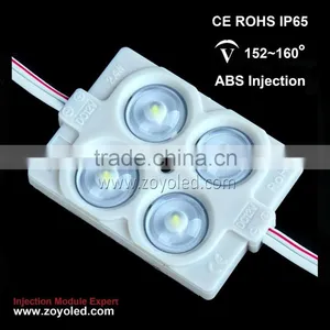 Super Bright Channel Letter Modules 2.4watt With 4 Lens thumbnail-1