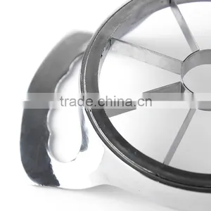 Stainless Steel Apple Slicer Apple Cutter Apple Corer thumbnail-4