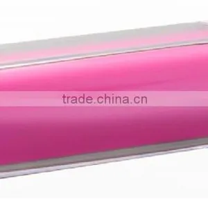 Lipstick Power Bank 2200MAH thumbnail-5