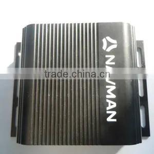 6063/6060 Extruded Aluminum Alloy Case thumbnail-3