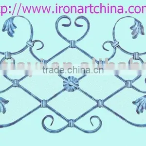 Wrought Iron Groupware thumbnail-1