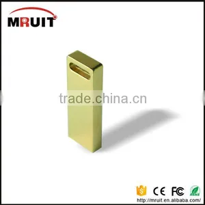 Quality-Assured Sell Well Mini Metal Custom Usb Flash Drives thumbnail-3